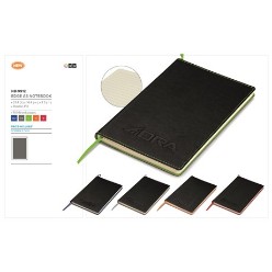 Edge A5 Notebook