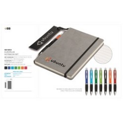 Europa A5 Notebook Set