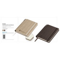 Oakridge Corporate Pro Corporate Notebook