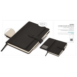 Cypher Exec Corporate Notebook