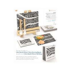 Pallet Lartiste Cheese Set