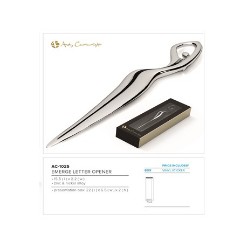 Emerge Letter Opener