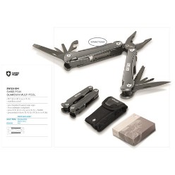 Swiss Peak Guardian Multi-Tool