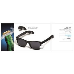 Maui Bottle Opener Sunglasses