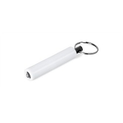 Tubular Torch Keyholder