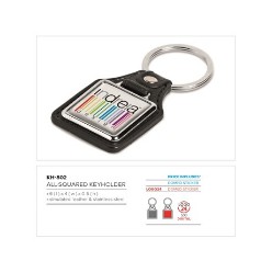 All-Square Keyholder