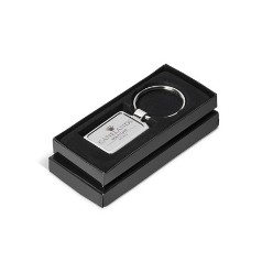 Corporate Recto Verso Keyholder