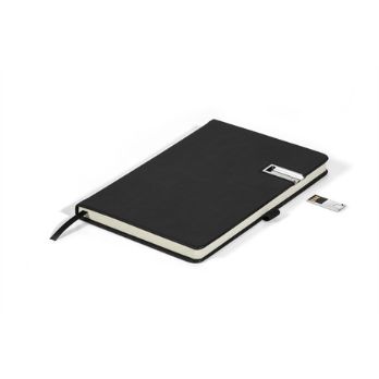 Cypher USB Notebook Gift Set