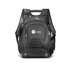 Elleven impulse tech backpack