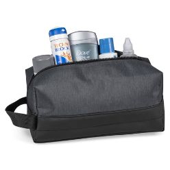 Base camp toiletry bag