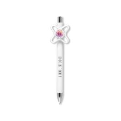 Pluto Spinner ball pen