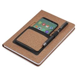 Moda A5 Notebook