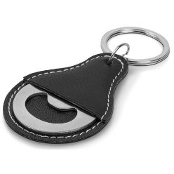 Alehouse bottle opener key holder