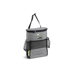 Greyston backseat cooler and organizer