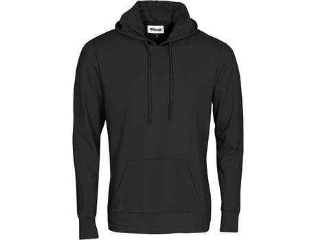 Mens Physical Hooded Sweater