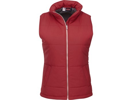 Ladies Rego Bodywarmer