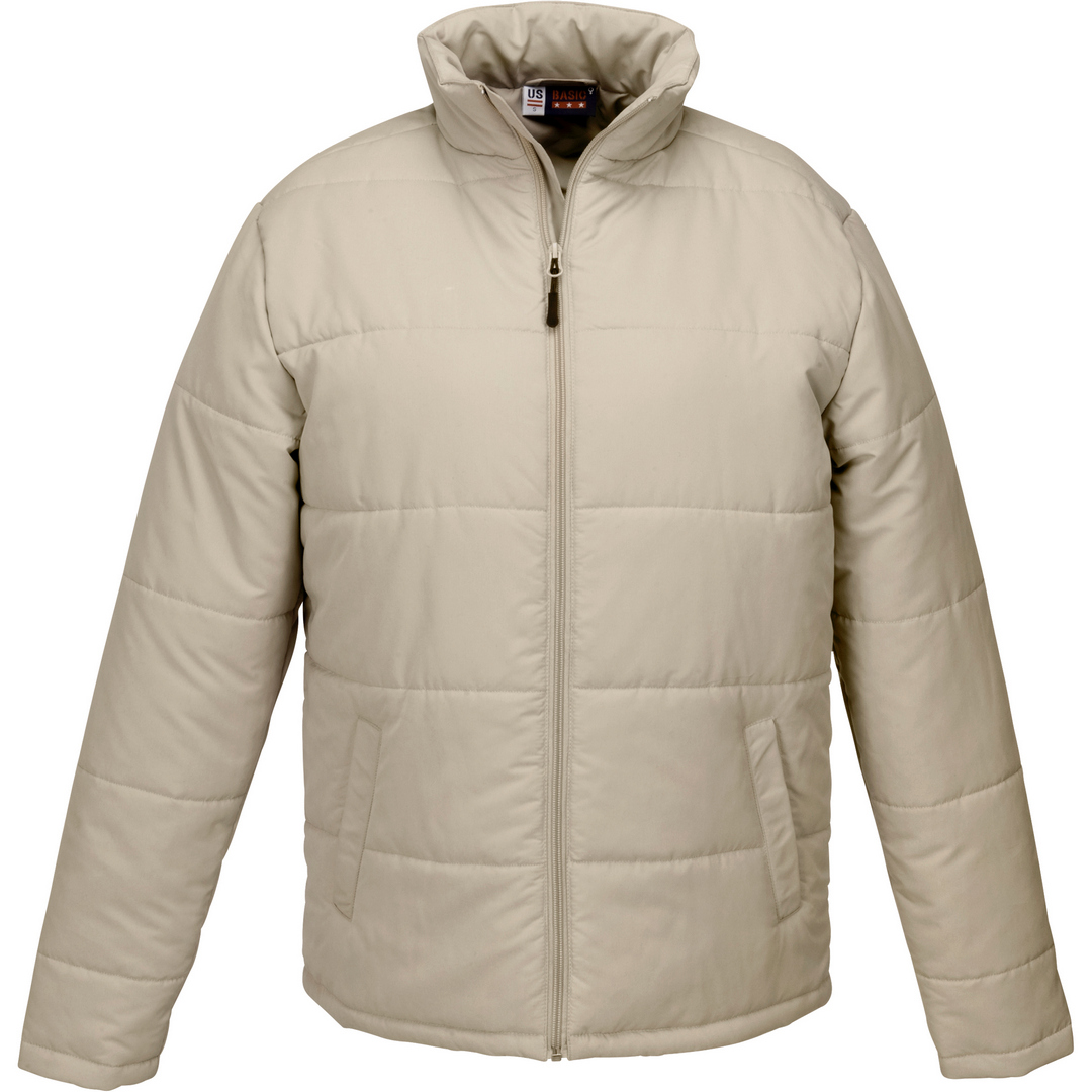 Mens Rego Jacket