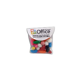 Jelly Beans in Small Bag