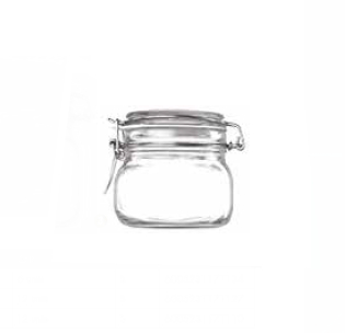 Store-it (Glass lid)
