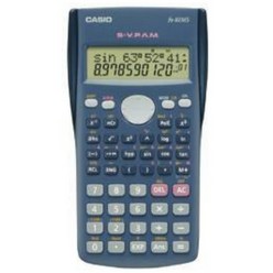 Scientific Calculator