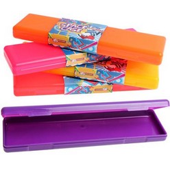 Pencil Case Space Case Slimline