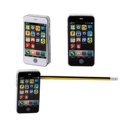 Pencil Sharpner Phone