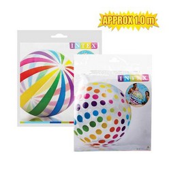 Intex Beach-Ball Jumbo