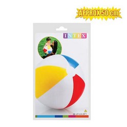 Intex Beach-Ball Glossy-Panel