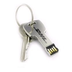 Key shape USB