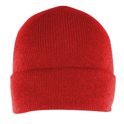 Promo Cuffed Beanie