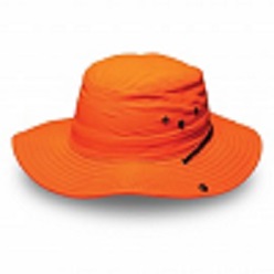 Safari wide brim 