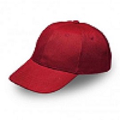 Kids fade resistant cap