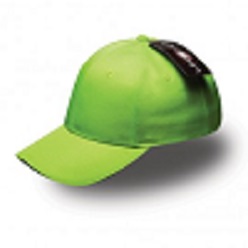 Night Hawk Lighted Cap