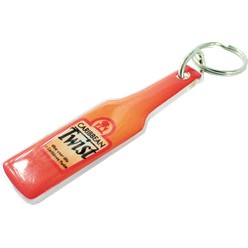 Spirit cooler plexi key holder 