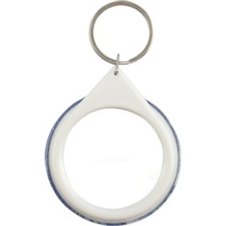 Salpha mirrior key holder 58mm