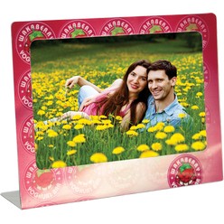 Garmet photo frame