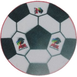 Soccerball microfibre screen cleaner 