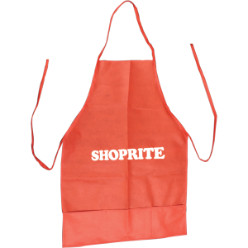 Apron with Pocket