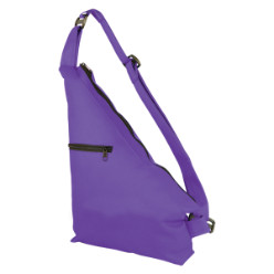 Triangle Bag