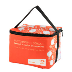 Alfresco Lunch Cooler With Full Colour Print