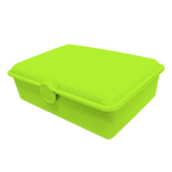 Rectangle Lunch Box