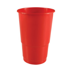 Mojo 500ml Plastic Cup