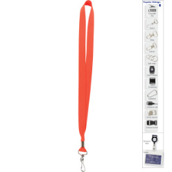 Visibility Lanyard