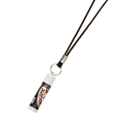 Cord Lanyard with Lipbalrn