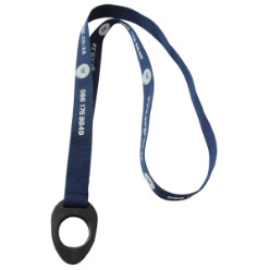 Water Bottle Lanyard