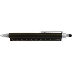 Novalis Pen with Stylus and Ruler