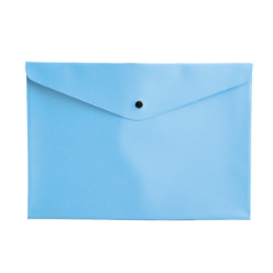 Out-of-Office Document pouch