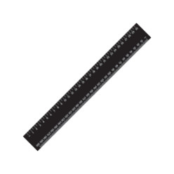 30cm Flexi Ruler