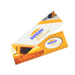 15cm Board Ruler