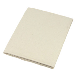 Jade A4 cotton folder
